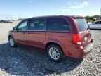 2020 DODGE GRAND CARAVAN
