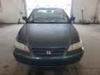 2002 HONDA ACCORD