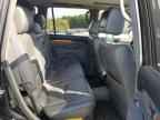2007 LEXUS Gx 470