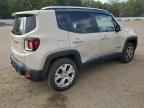 2015 JEEP Renegade