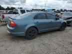2011 FORD FUSION