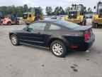 2008 FORD MUSTANG