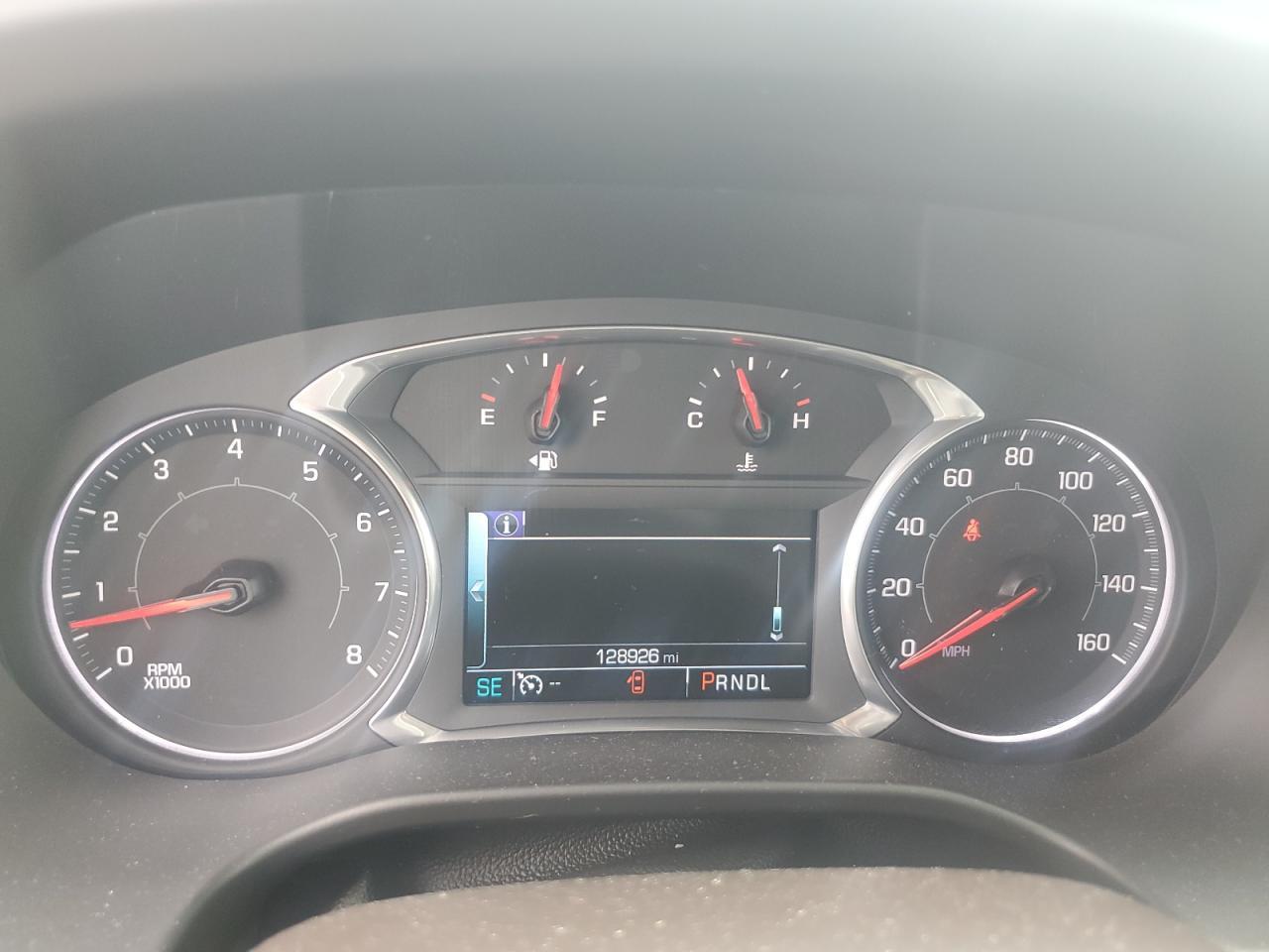 2017 GMC ACADIA