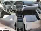 2022 HONDA ODYSSEY