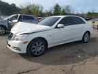 2012 MERCEDES-BENZ E-Class