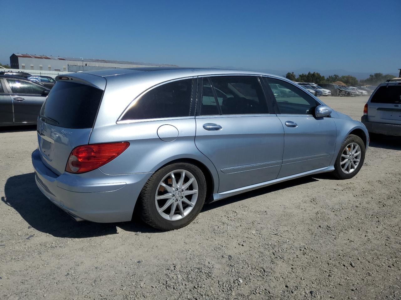 2006 MERCEDES-BENZ R-Class