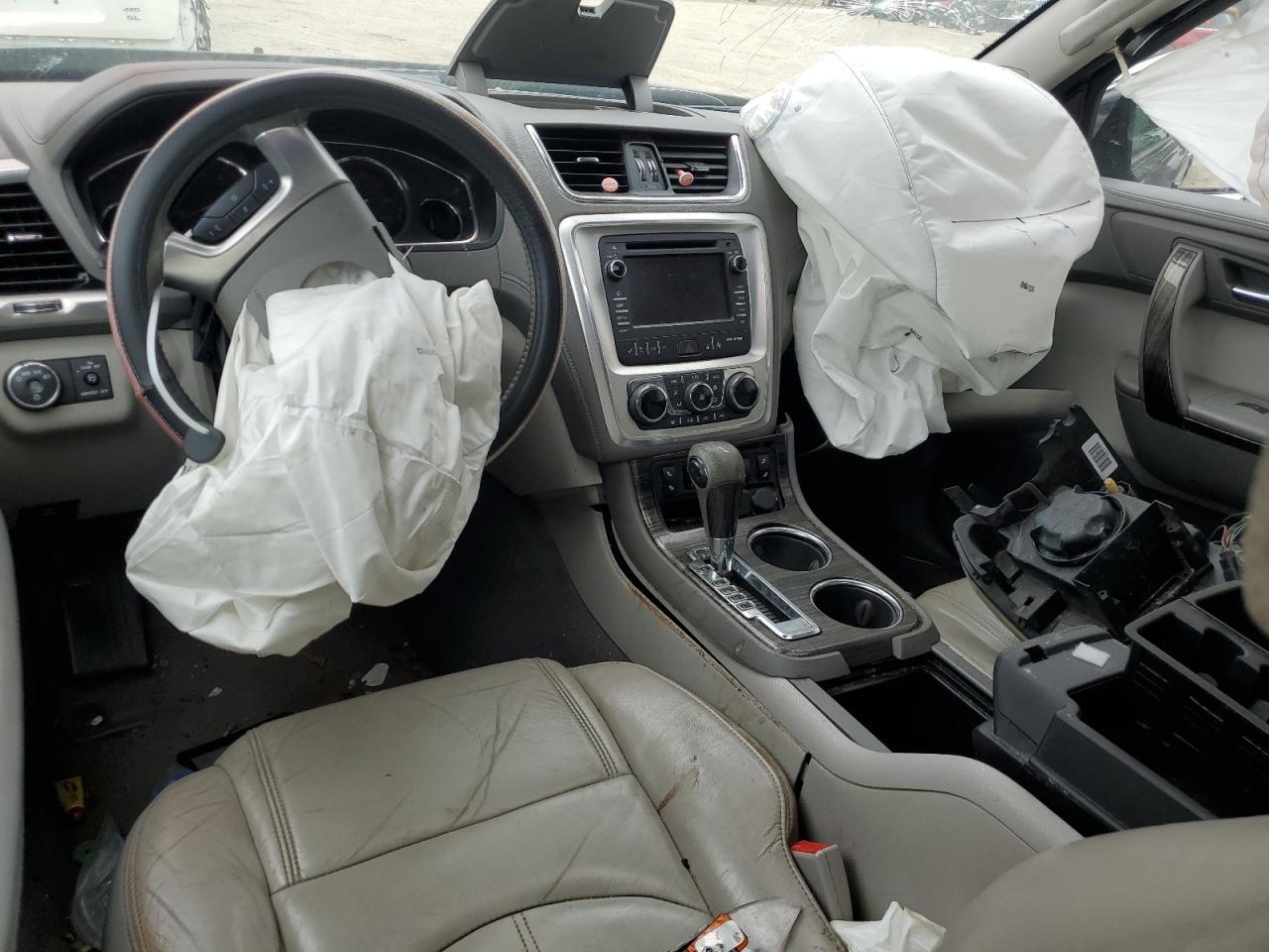 2015 GMC ACADIA