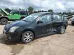 2012 NISSAN SENTRA