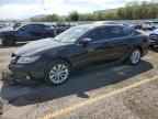 2014 LEXUS ES 300H
