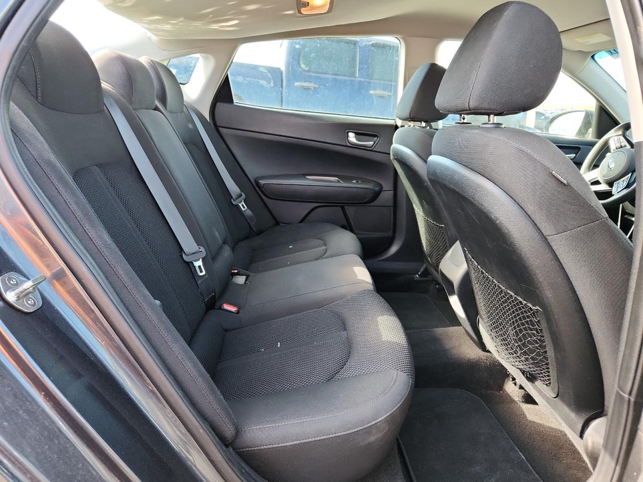 2020 KIA OPTIMA
