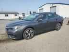 2022 SUBARU Legacy