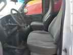 2017 CHEVROLET Express 3500