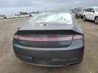 2017 LINCOLN MKZ