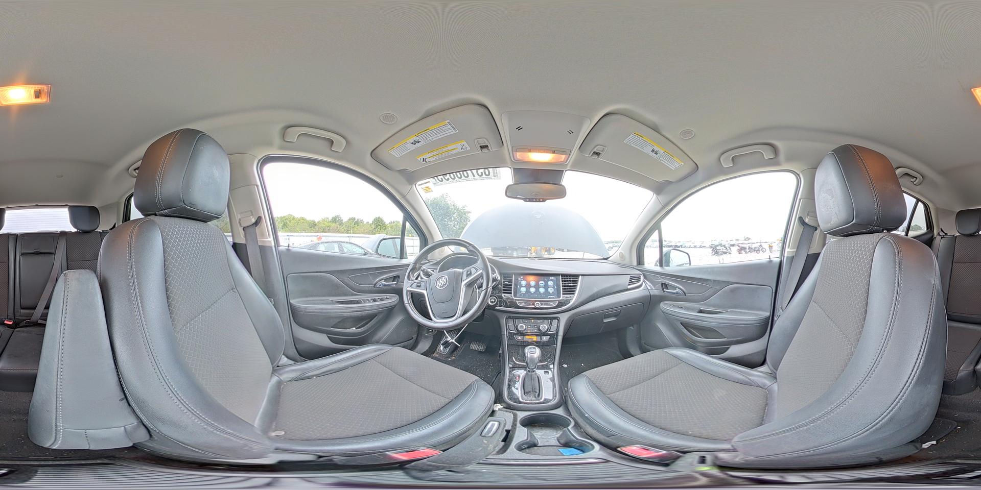 2020 BUICK ENCORE