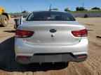 2019 KIA RIO