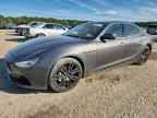 2014 MASERATI Ghibli