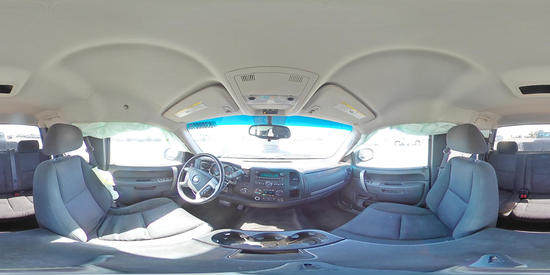 2010 CHEVROLET Silverado