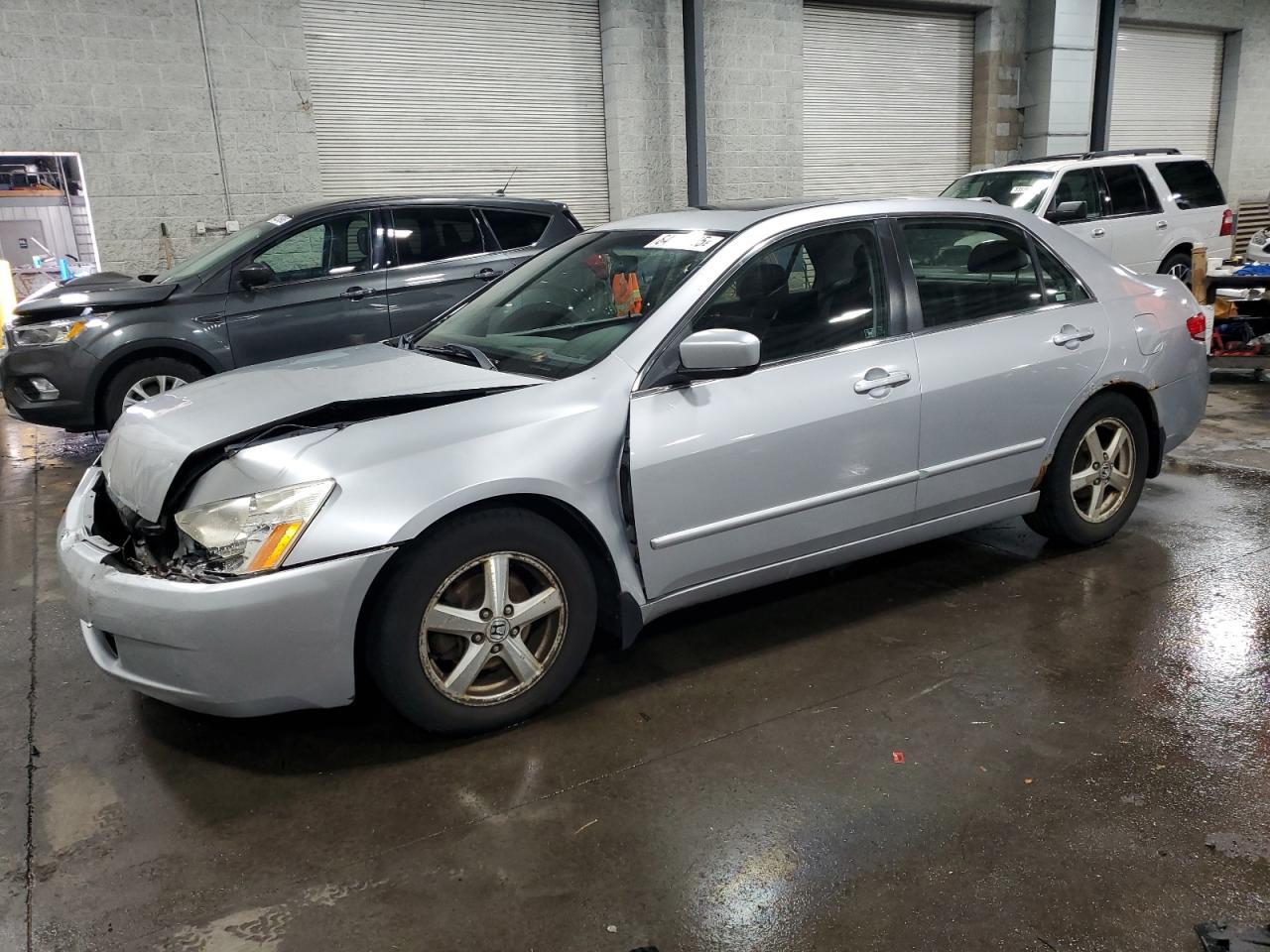 2003 HONDA ACCORD