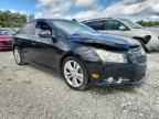 2012 CHEVROLET CRUZE