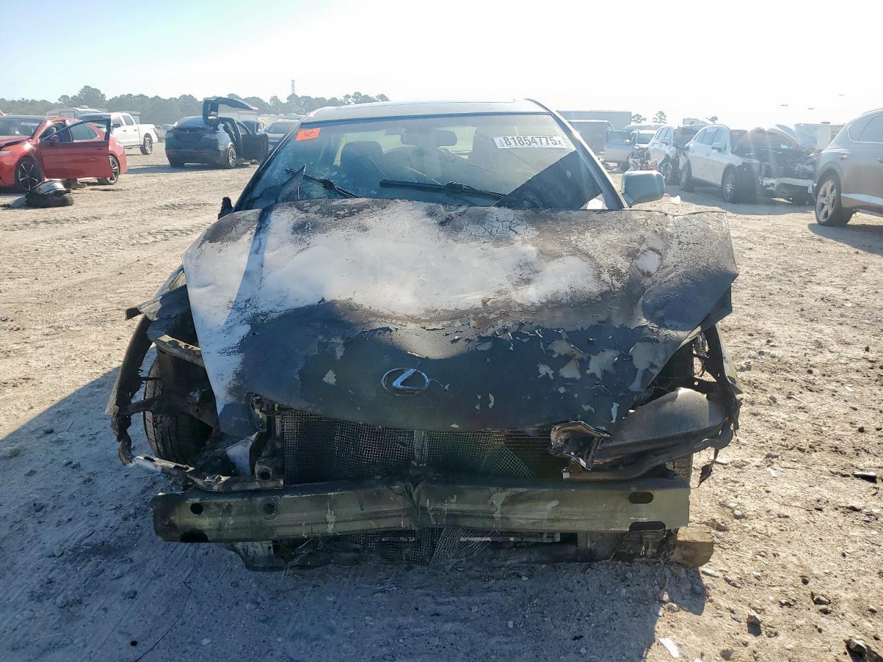 2005 LEXUS ES 330