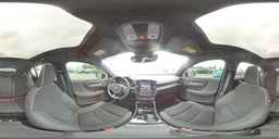 2024 VOLVO C40