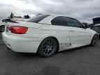 2011 BMW 3 SERIES