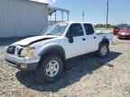2004 TOYOTA TACOMA