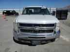2008 CHEVROLET Silverado