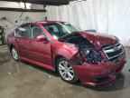 2013 SUBARU Legacy