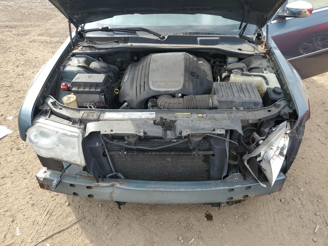 2006 CHRYSLER 300