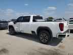 2022 GMC Sierra