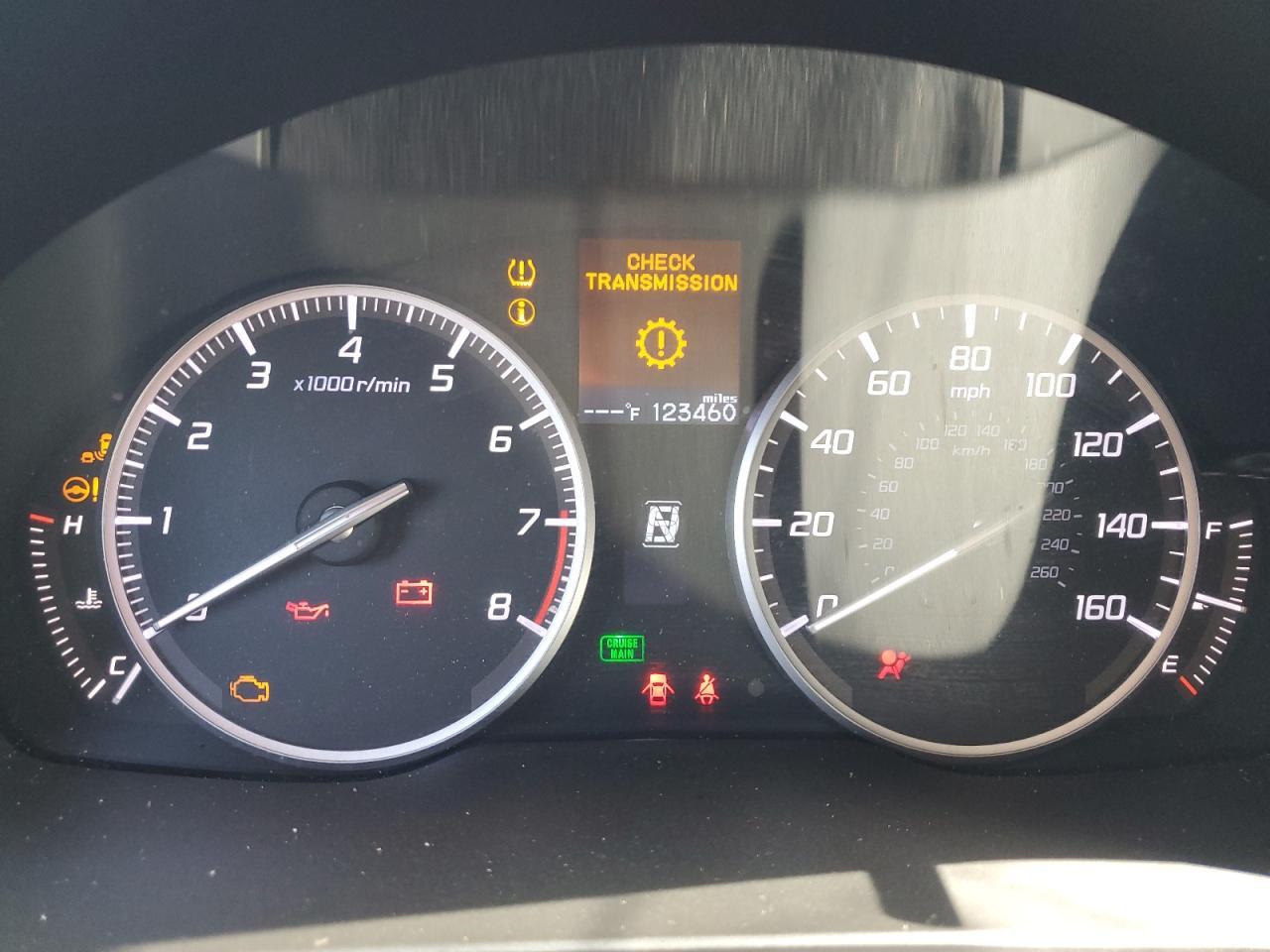 2016 ACURA ILX