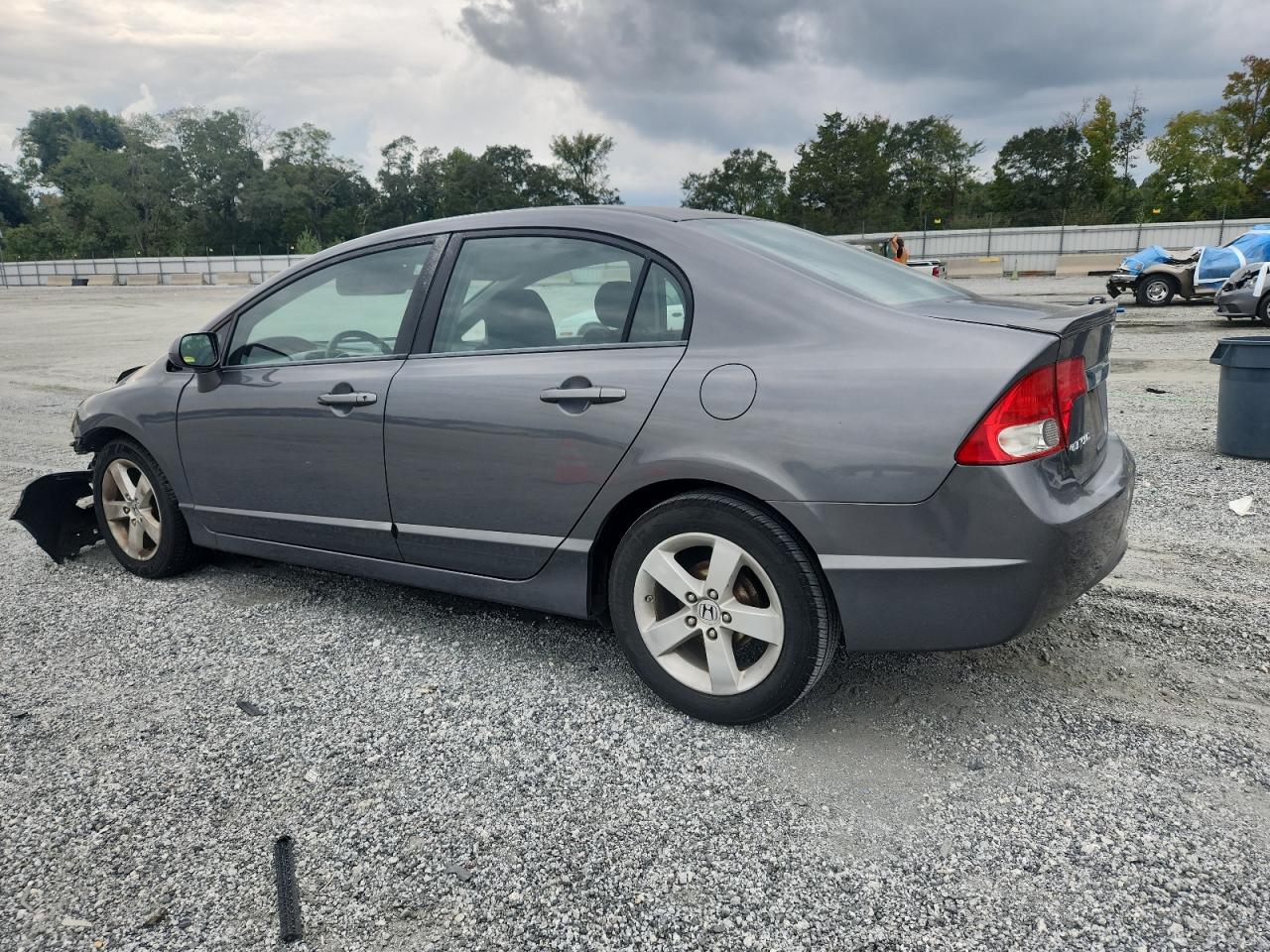 2010 HONDA CIVIC