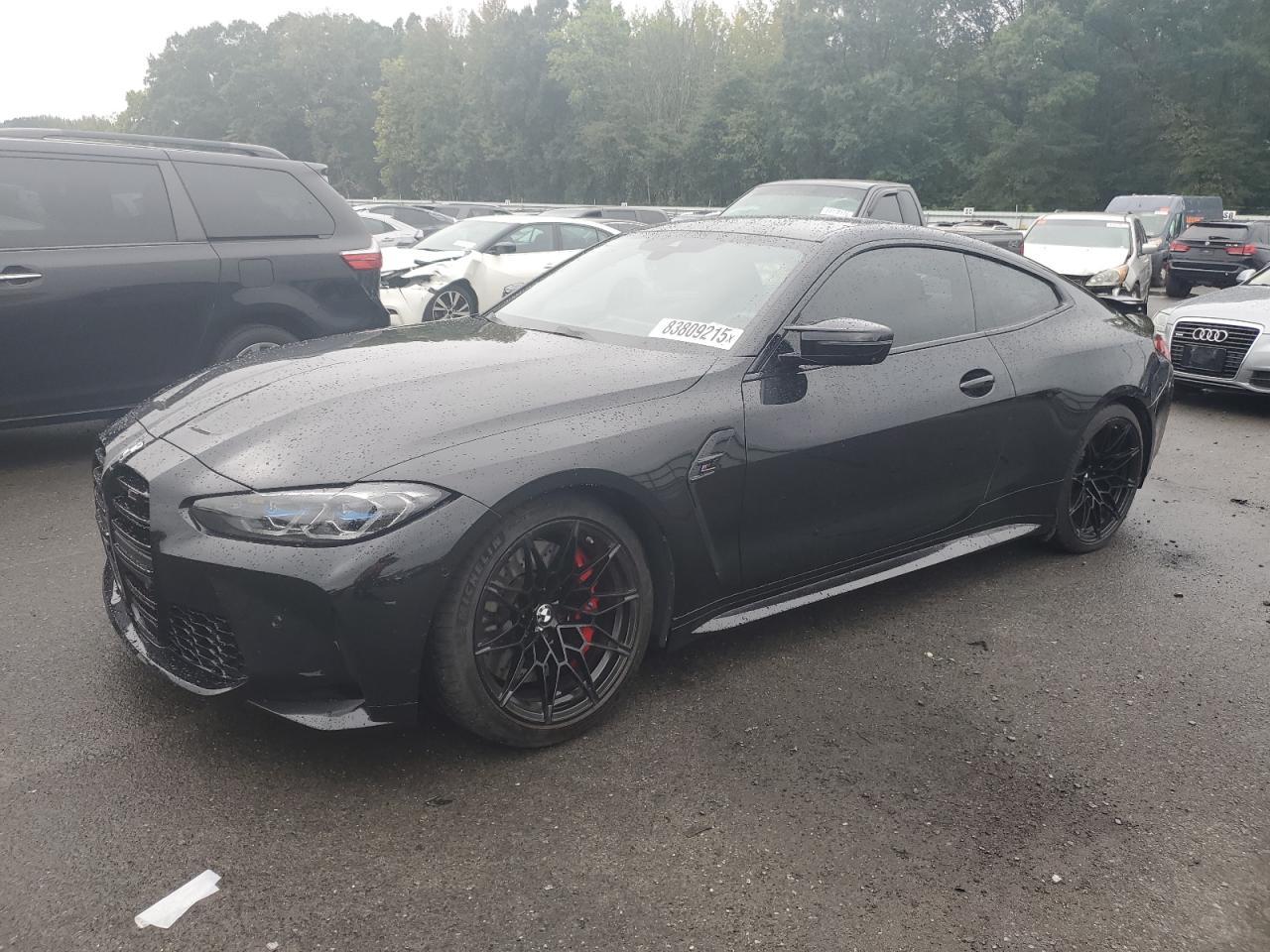 2024 BMW M4