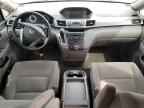 2013 HONDA ODYSSEY