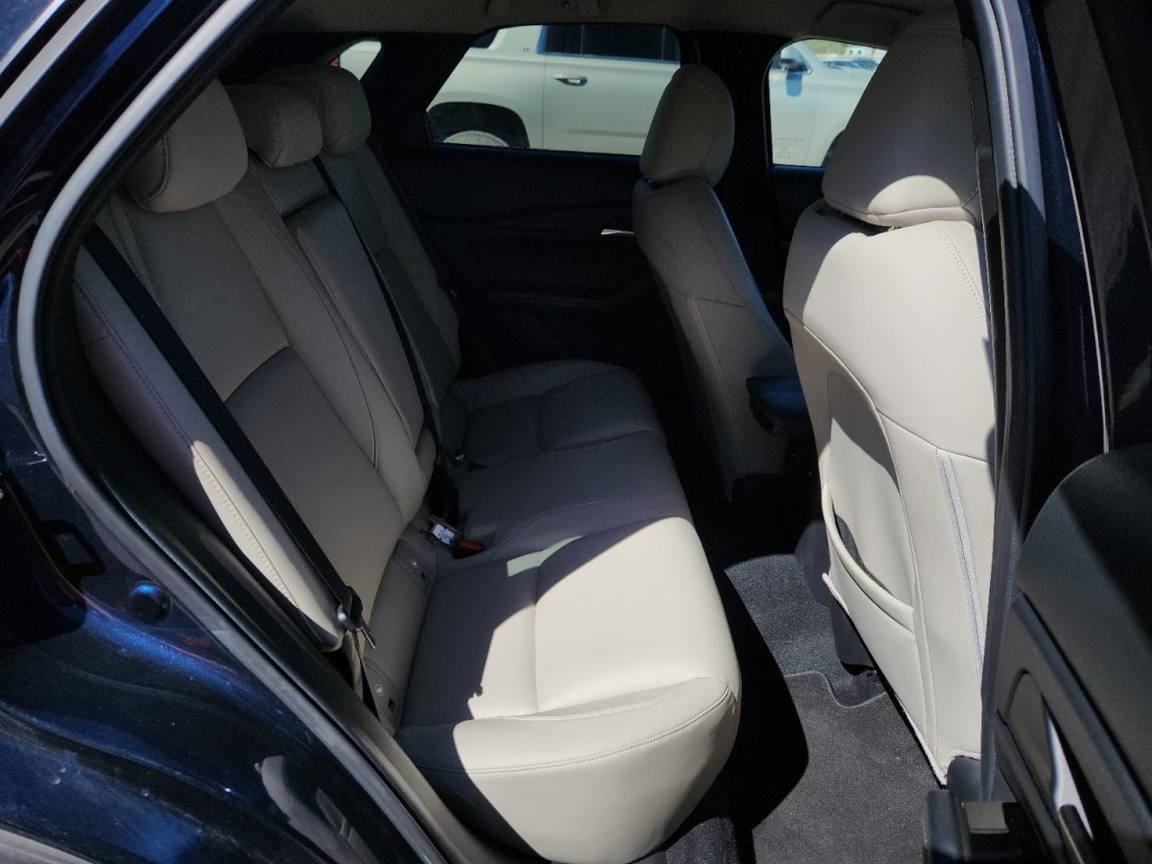 2021 MAZDA CX-30