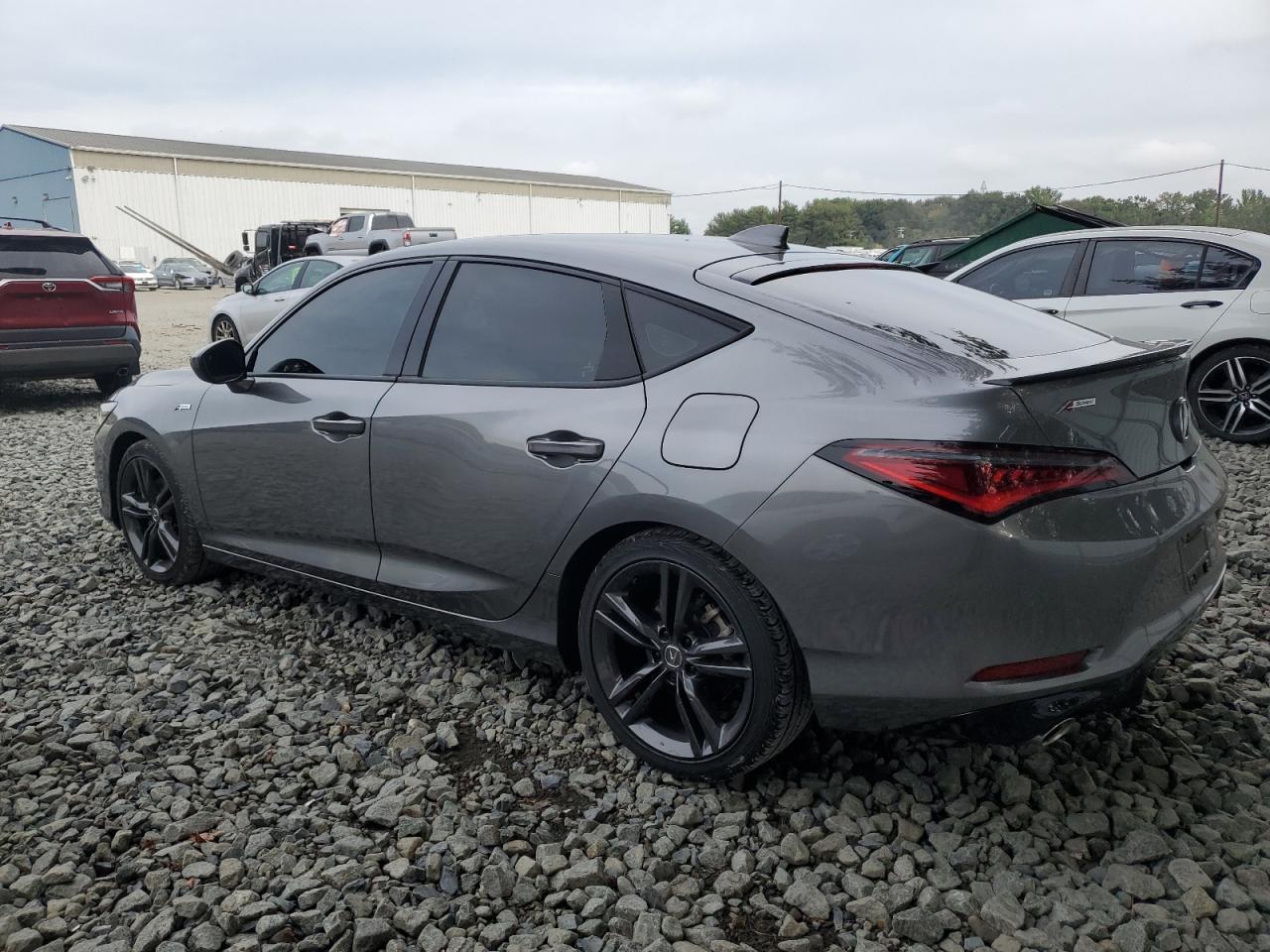 2024 ACURA Integra