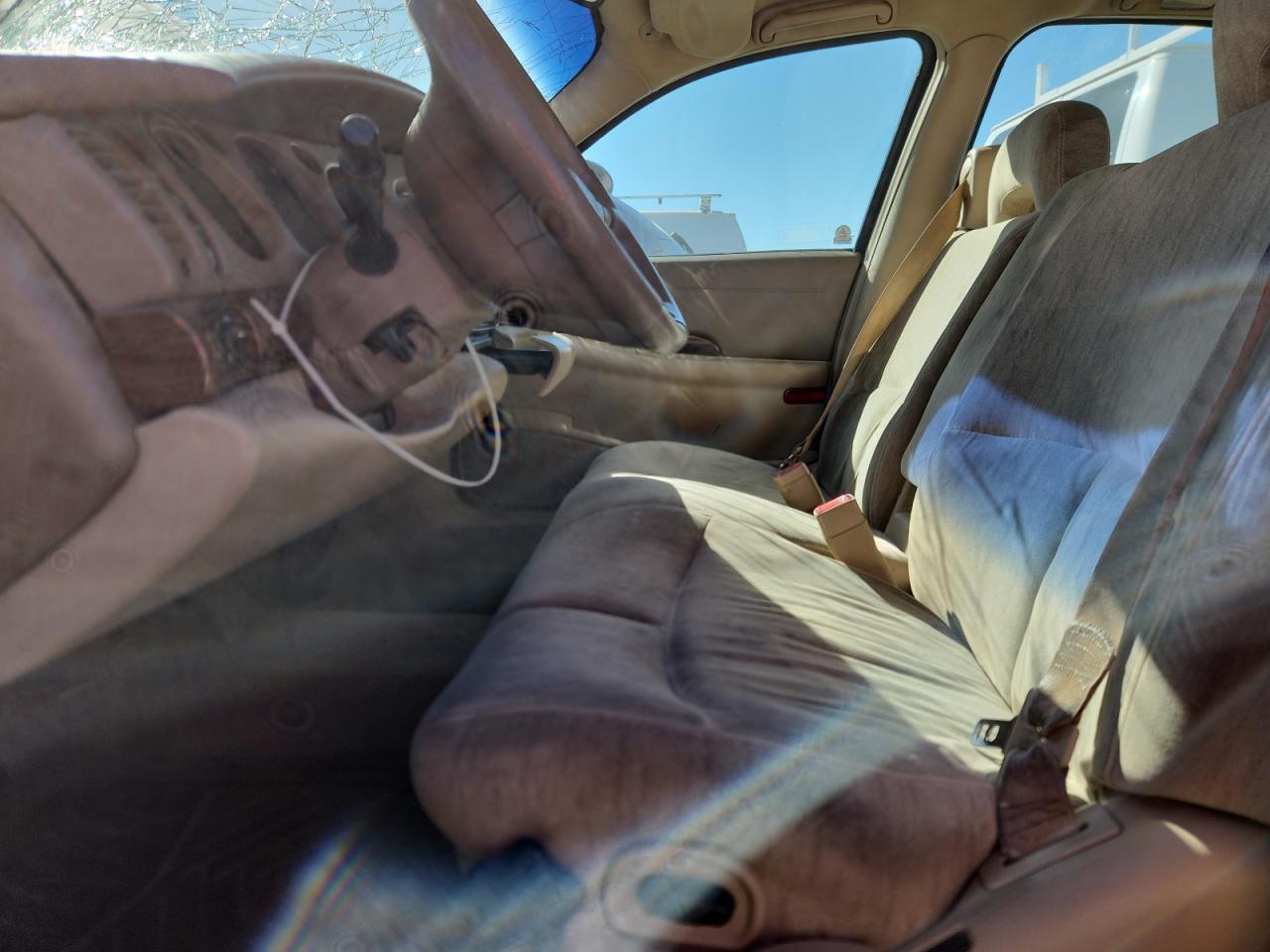 2005 BUICK Lesabre