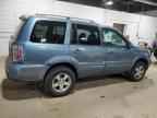 2006 HONDA PILOT