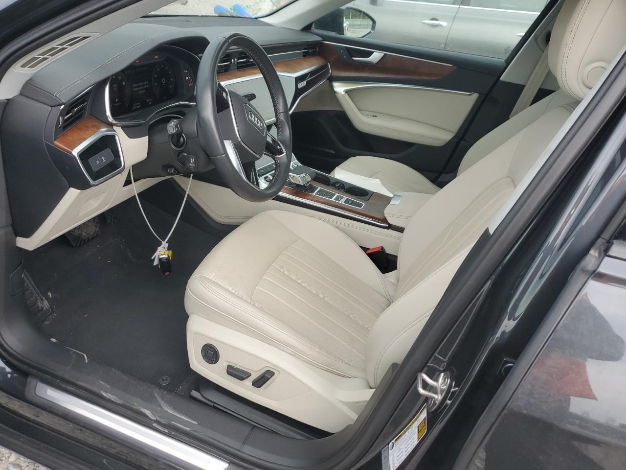 2023 AUDI A6