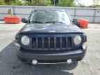 2011 JEEP PATRIOT