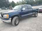 2000 GMC Sierra