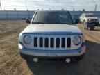 2014 JEEP PATRIOT