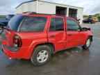 2002 CHEVROLET Trailblazer