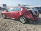 2015 LINCOLN MKS
