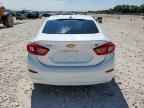 2018 CHEVROLET CRUZE