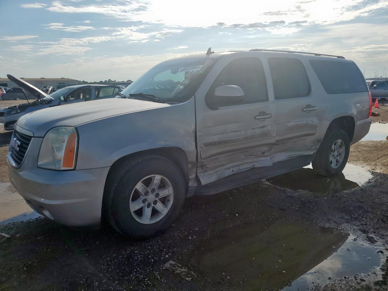 2008 GMC Yukon XL