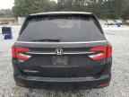 2021 HONDA ODYSSEY