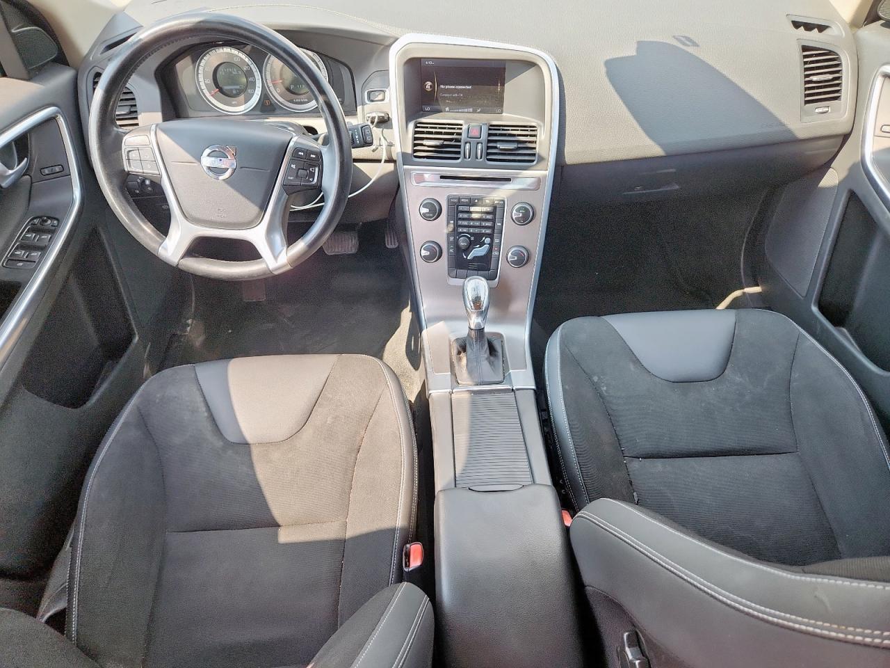 2013 VOLVO XC60