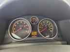 2008 SATURN Astra